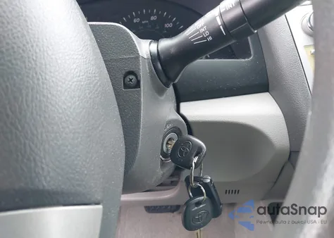 2009 Toyota Camry z USA, uszkodzony, nr VIN 4T4BE46K99R117822